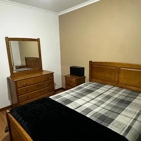 Jardim Do Sol 马塞杜-迪卡瓦莱鲁什