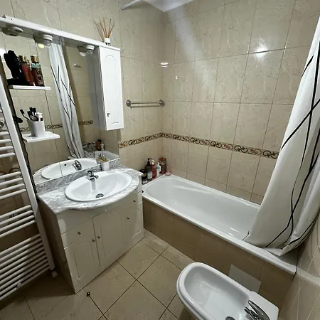 Appartement Jardim Do Sol