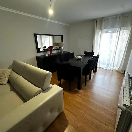 Appartement Jardim Do Sol