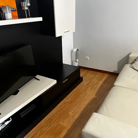 Appartement Jardim Do Sol