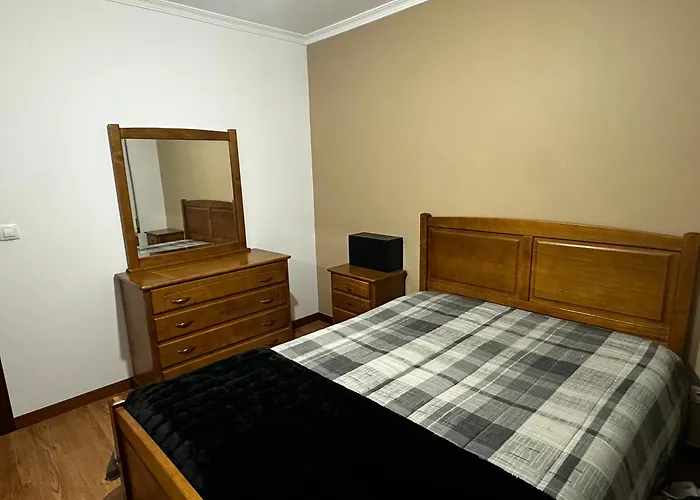 Jardim Do Sol 라세도데카발라이로스