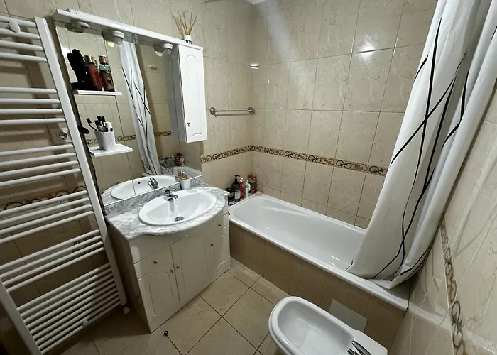 Appartement Jardim Do Sol