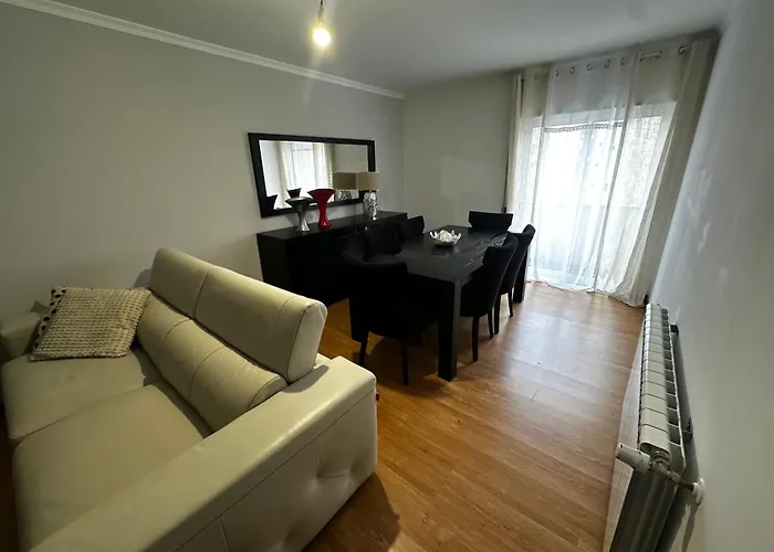 Appartement Jardim Do Sol